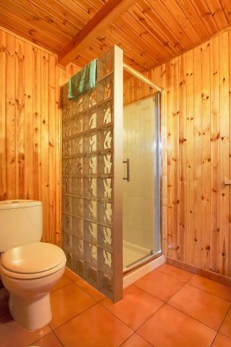 Agroturismo Complejo Rural Huerta Grande