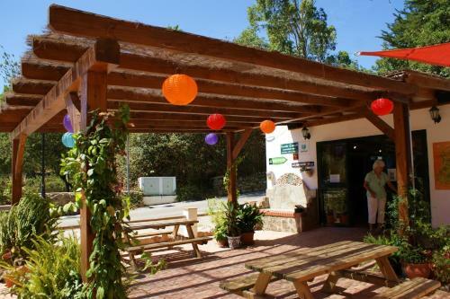 Agroturismo Complejo Rural Huerta Grande