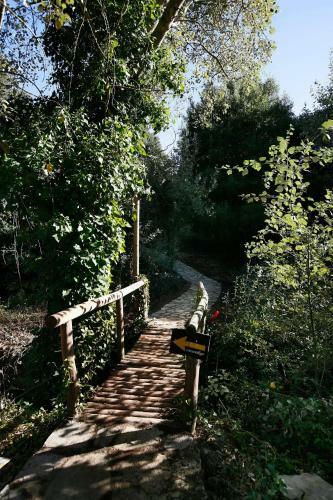 Agroturismo Complejo Rural Huerta Grande