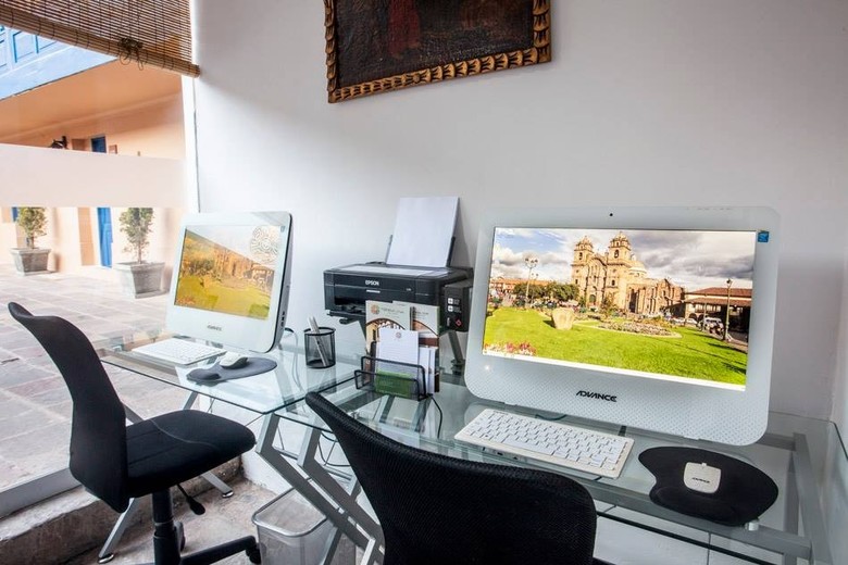 Hotel Tierra Viva Cusco San Blas