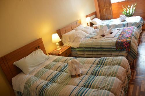 Posada Hostal Wasichay