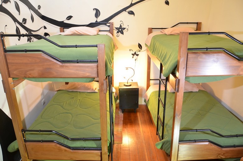 Sumayaq Hostel Cusco