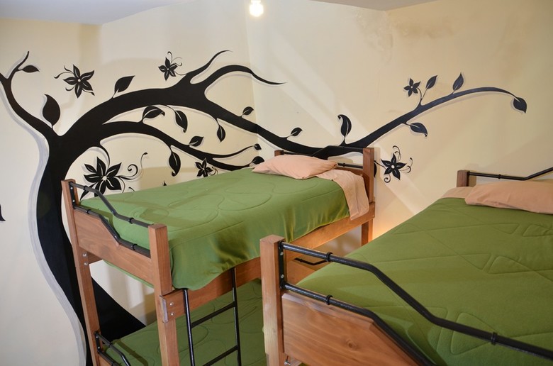 Sumayaq Hostel Cusco