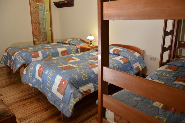 Sumayaq Hostel Cusco