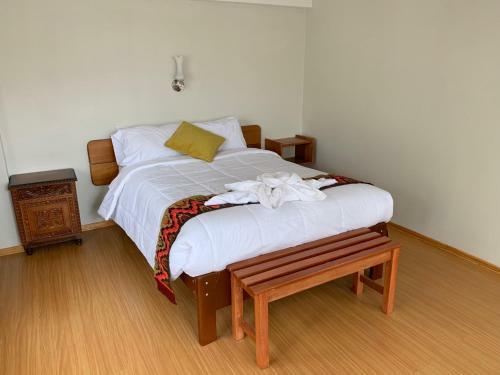 Sara Wasi Hostal
