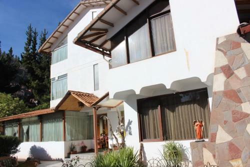 Sara Wasi Hostal