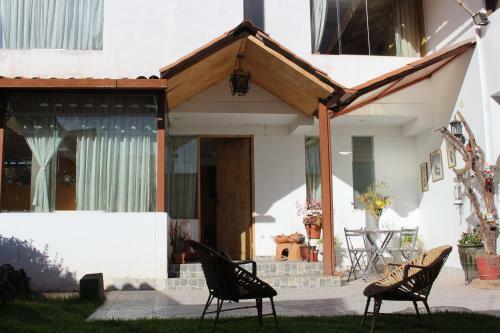 Sara Wasi Hostal