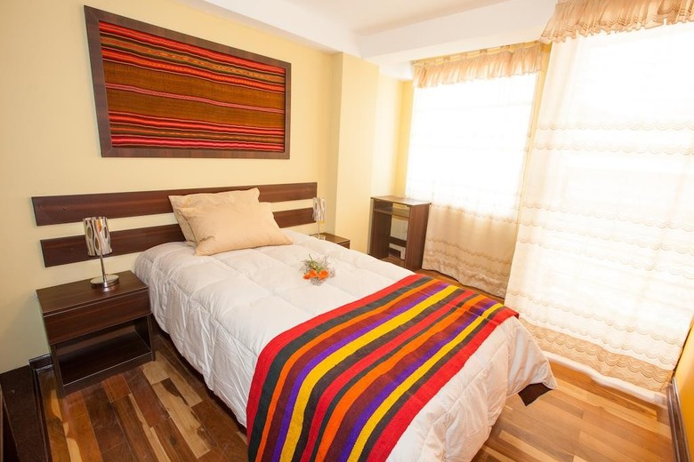 Apartamento Confort & Elegancia