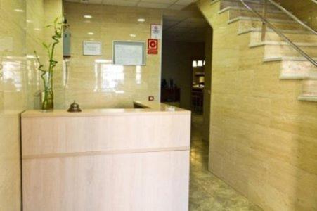 Hotel Maria Luisa