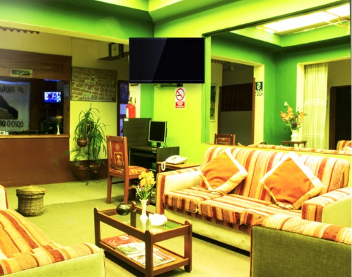 Hostal Qosqo