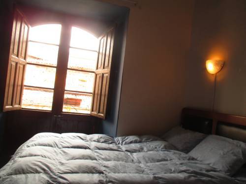 Bed & Breakfast Inka Walker