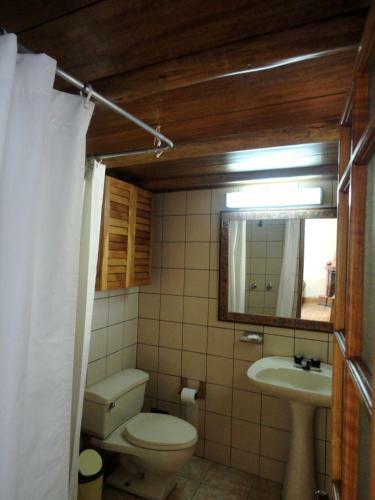 Apartamento Casona La Recoleta