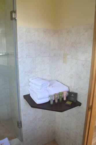 Apartamento Casona La Recoleta