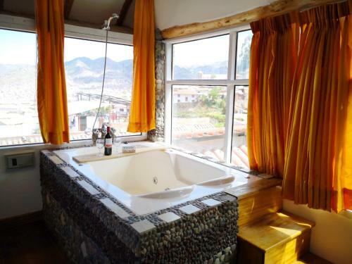 Apartamento Cities Of The World - Hotel Cusco