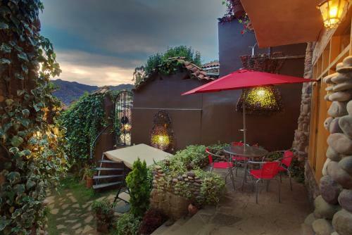 Apartamento Cities Of The World - Hotel Cusco