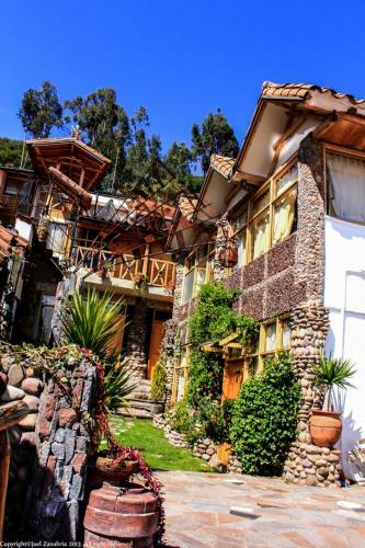 Apartamento Cities Of The World - Hotel Cusco