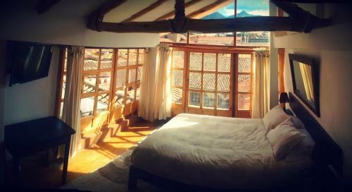 Bed & Breakfast Samana Inn & Spa