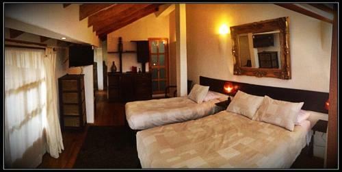 Bed & Breakfast Samana Inn & Spa