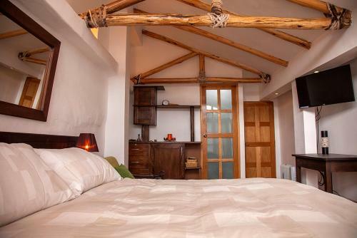 Bed & Breakfast Samana Inn & Spa