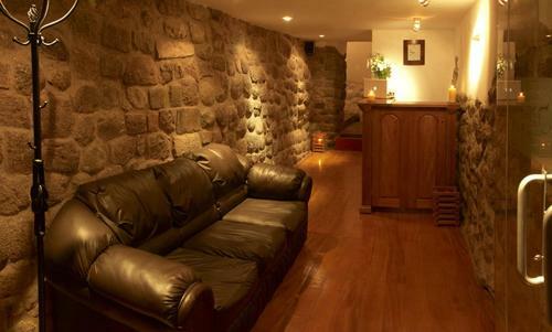 Bed & Breakfast Samana Inn & Spa