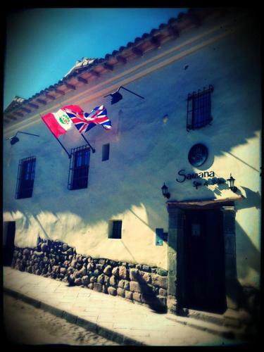 Bed & Breakfast Samana Inn & Spa