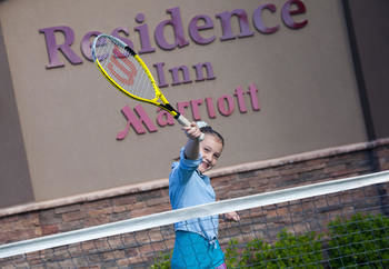 Hotel Residence Inn Prescott