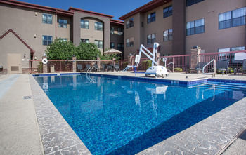 Hotel Residence Inn Prescott