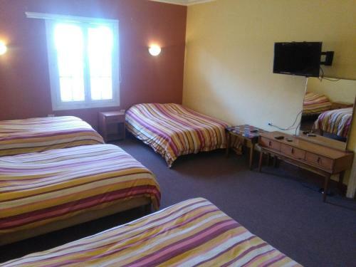 Hostal Leonard�s Lodgings
