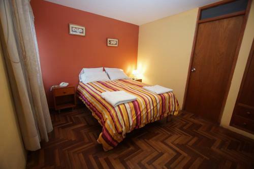 Hostal Leonard�s Lodgings