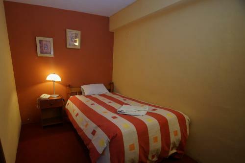 Hostal Leonard�s Lodgings