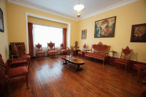 Hostal Leonard�s Lodgings