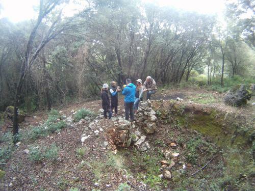 Agroturismo Casa Antonio