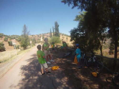Agroturismo Casa Antonio