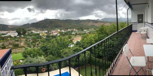 Agroturismo Casa Antonio