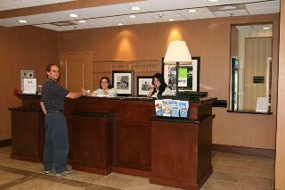Hotel Hampton Inn & Suites Prescott Valley
