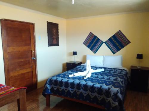 Albergue Kurumi