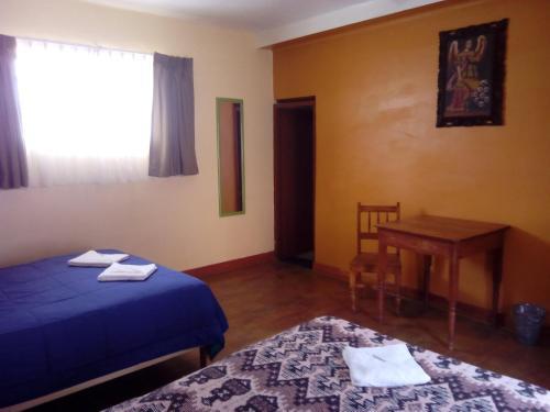 Albergue Kurumi