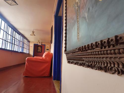 Albergue Kurumi