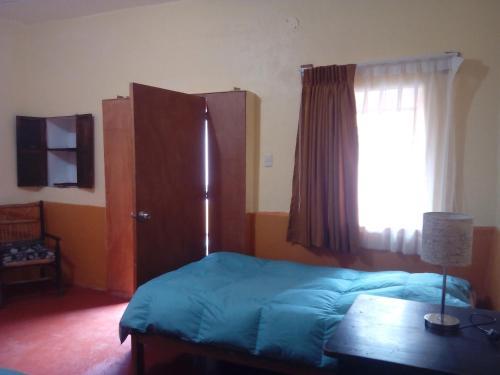Albergue Kurumi