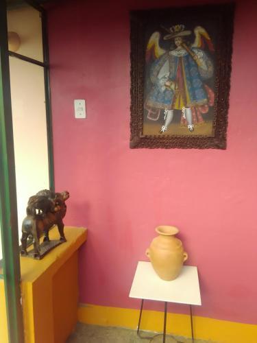 Albergue Kurumi