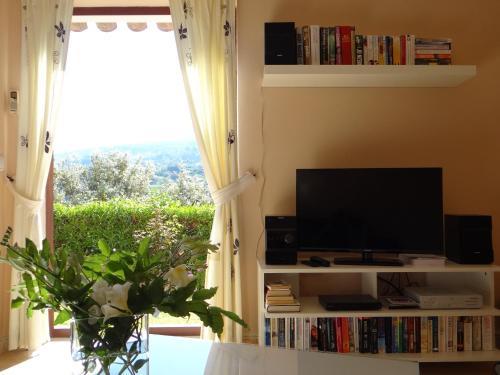 Agroturismo El Roble Holidays