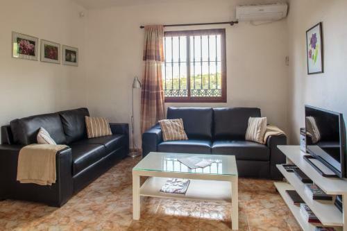 Agroturismo El Roble Holidays