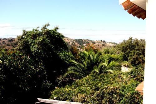 Agroturismo El Roble Holidays