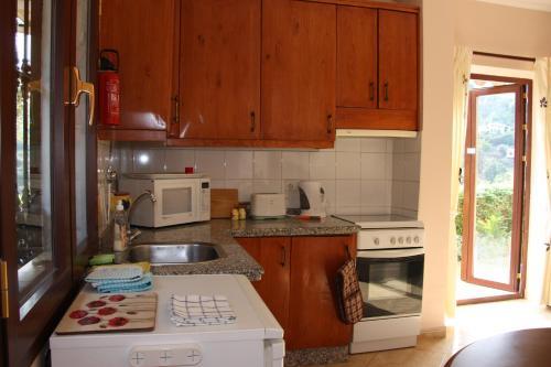 Agroturismo El Roble Holidays