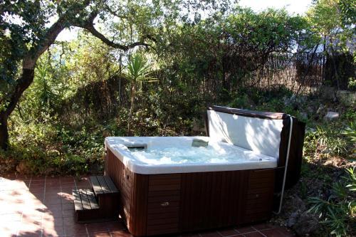 Agroturismo El Roble Holidays
