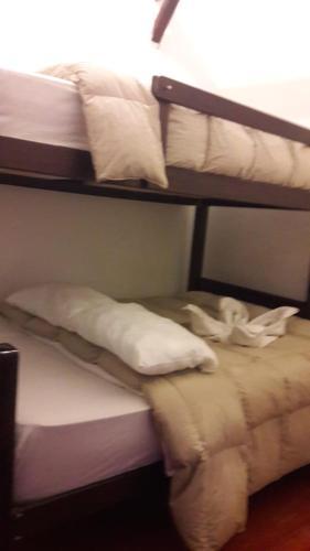 Bed & Breakfast Pirwa B & B Suecia