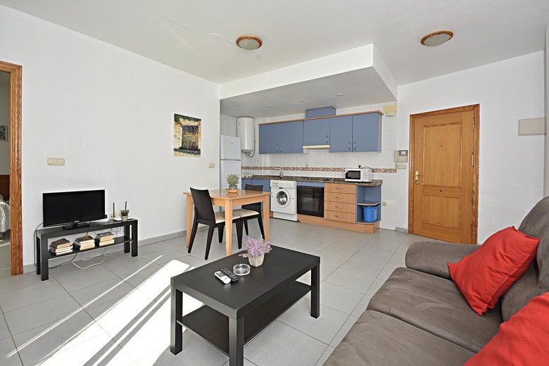 Apartamentos Plaza