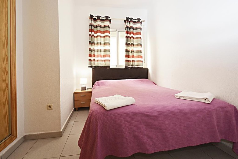 Apartamentos Plaza