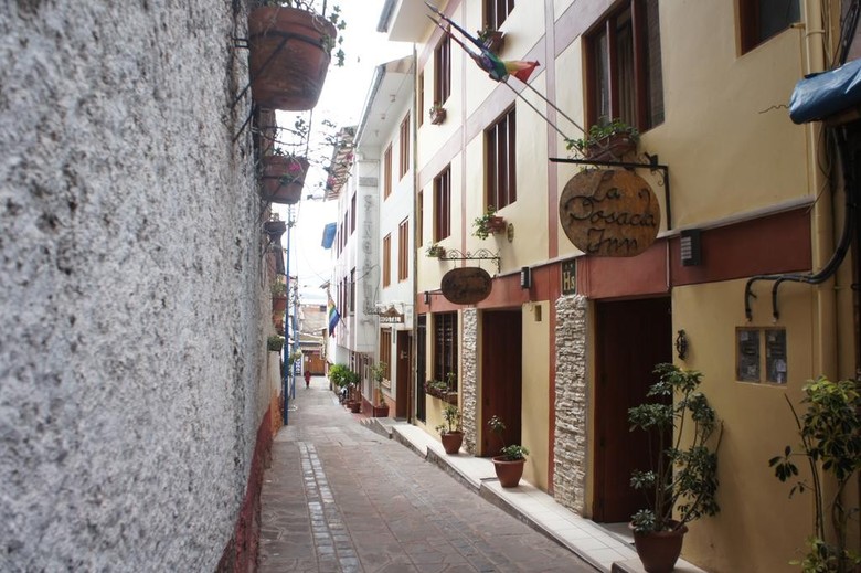 Posada Inn