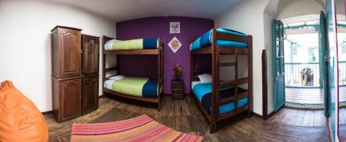 Hostel Kilombo